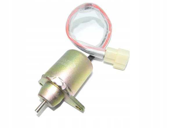 CHINA  Yanmar jdm bellier chatenet extinguishing coil