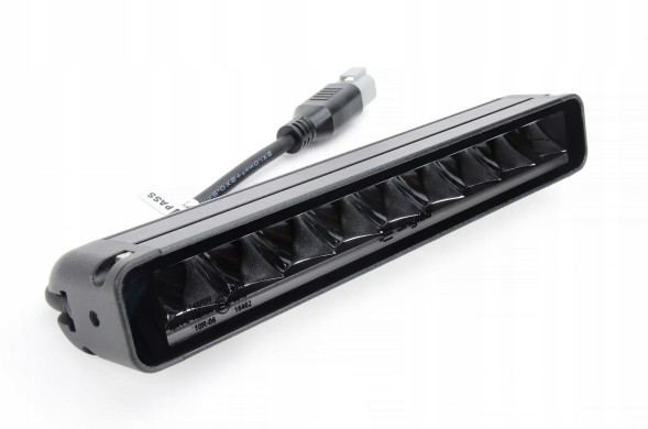 Skyled  Skyled slide 11,2" led bar headlamp with position light