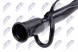 NTY PWP-HD-005 Fuel fillers nty pwp-hd-005