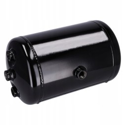 Febi Bilstein G14zaa_c air tank 10 l diameter 206mm/length 366mm