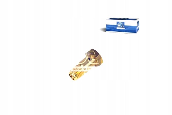 DT Spare Parts 3.21070 Dt spare parts overflow valve man cla el em focl g90 hocl l2000