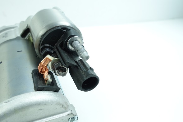 Hella 8EA 012 528-701 Starter hella 8ea 012 528-701