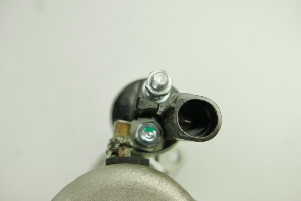 Hella 8EA 012 528-701 Starter hella 8ea 012 528-701