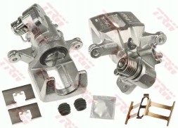 TRW  Brake caliper rear bcq705e trw honda civic viii