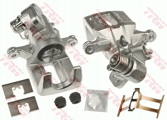 TRW  Brake caliper rear bcq705e trw honda civic viii