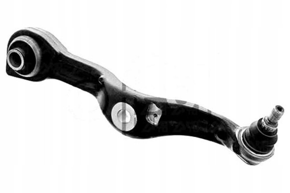 Febi Bilstein PRO/43694 FEB Control arm mercedes front w221 05-13 pr febi bilstein + collision assistant #34