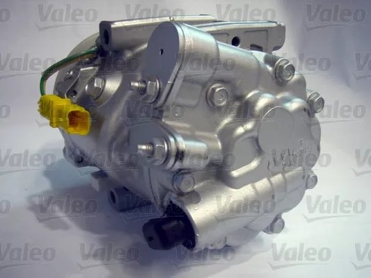 Valeo  Valeo air conditioning compressor