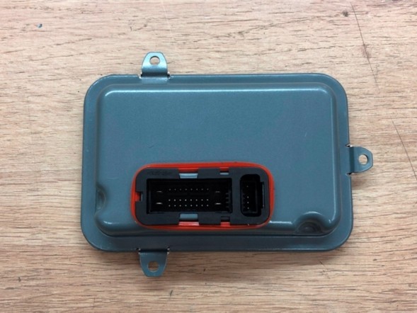 WOLLER P.169/685. Xenon left right for sedan w221 coupe w216 a216900910080 130732929602