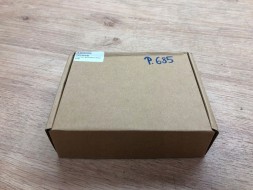 WOLLER P.169/685. Xenon left right for sedan w221 coupe w216 a216900910080 130732929602