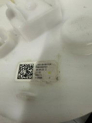 Ford OE KV61-9H307-DA KV619H307DA glp Fuel pump ford kv61-9h307-da