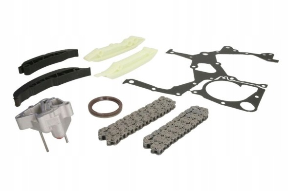 SKF VKML 88004 Timing set (chain + elements) fits: bmw 1 (e81), 1 (e82), 1 (