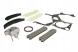 SKF VKML 88004 Timing set (chain + elements) fits: bmw 1 (e81), 1 (e82), 1 (