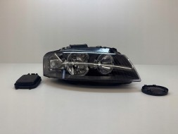 Audi OE MP1TYC200457052 New headlight/front lamp audi a3 s3 8p tyc-20-0457-05-2