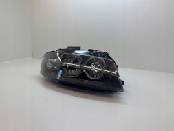 Audi OE MP1TYC200457052 New headlight/front lamp audi a3 s3 8p tyc-20-0457-05-2