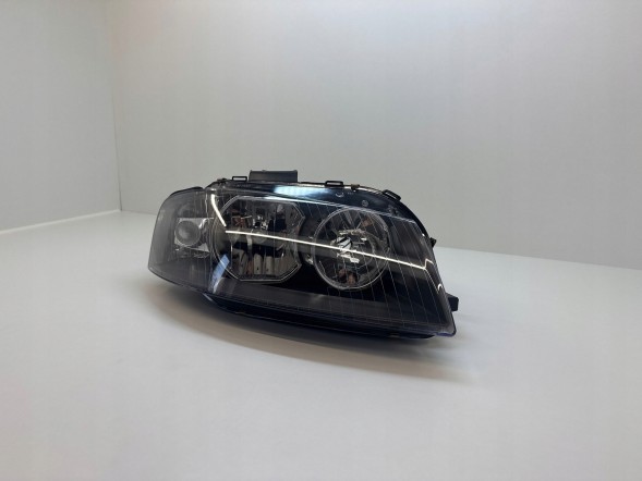 Audi OE MP1TYC200457052 New headlight/front lamp audi a3 s3 8p tyc-20-0457-05-2