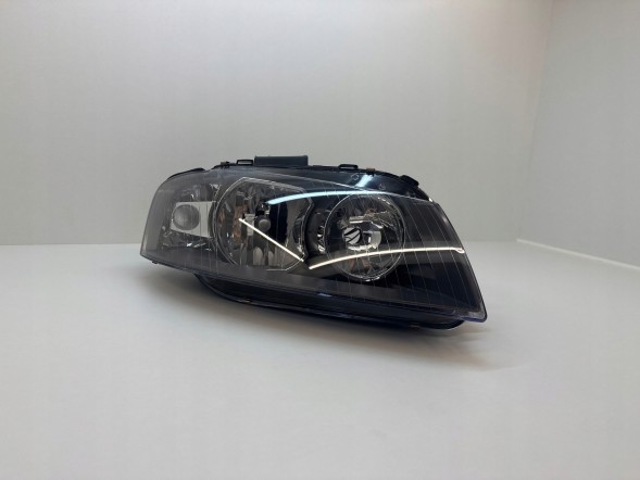 Audi OE MP1TYC200457052 New headlight/front lamp audi a3 s3 8p tyc-20-0457-05-2