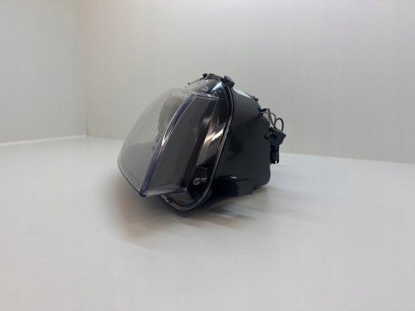 Audi OE MP1TYC200457052 New headlight/front lamp audi a3 s3 8p tyc-20-0457-05-2