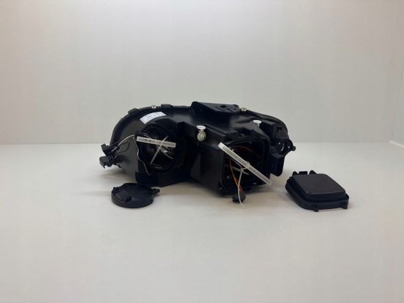 Audi OE MP1TYC200457052 New headlight/front lamp audi a3 s3 8p tyc-20-0457-05-2