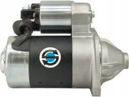 BV Psh 980.506.082.080 New starter yanmar 3tn63, 3tn66, 3tne68; john deere 375, 3375 loader