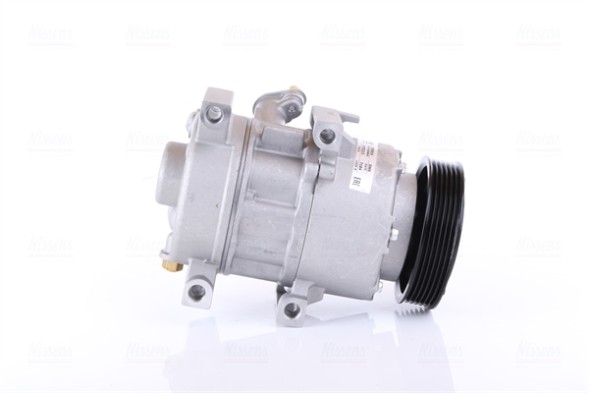 Nissens 890916 Nissens 890916 compressor, air conditioning