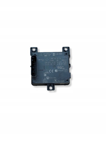 Mercedes-Benz OE MB AUTO MERCEDES W297 EQS RADAR CZUJNIK MODUŁ DISTRONIC A0009055518 Mercedes w297 eqs radar sensor module distronic a0009055518