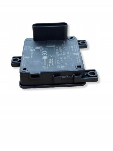 Mercedes-Benz OE MB AUTO MERCEDES W297 EQS RADAR CZUJNIK MODUŁ DISTRONIC A0009055518 Mercedes w297 eqs radar sensor module distronic a0009055518