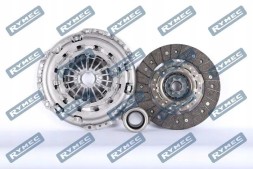 Rymec JT1724 Clutch set jt1724 rymec toyota auris (_e15_)
