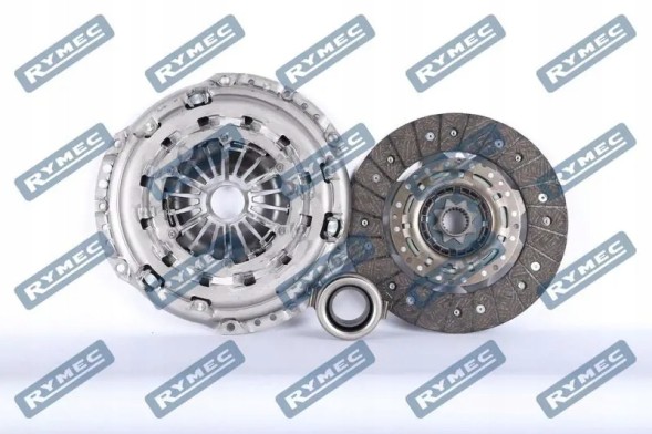 Rymec JT1724 Clutch set jt1724 rymec toyota auris (_e15_)
