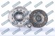 Rymec JT1724 Clutch set jt1724 rymec toyota auris (_e15_)