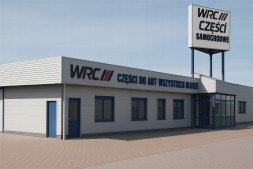 WRC Original Parts WRC4902487 Volkswagen lt 28-35 ii bus power pump