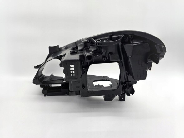 CHINA DDK-207BZ-LED-15R Housing box mercedes e w207 full led (14-17)