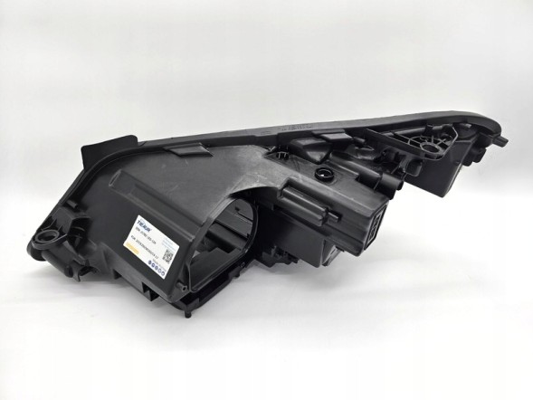 CHINA DDK-207BZ-LED-15R Housing box mercedes e w207 full led (14-17)