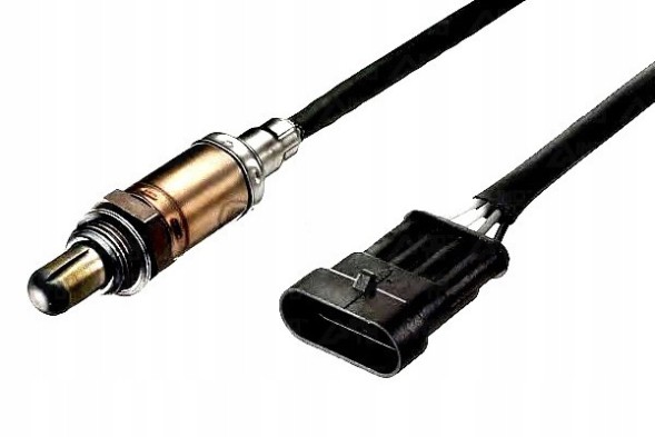 Bosch PRO/0 258 003 805 BOS Lambda probe fiat 1,1 1,4 12v bosch + collision assistant #34