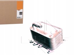 NRF NRF31215(iMOTO) Oil cooler bmw 520d 2.0d 10 04-03 10 nrf + driver's essential #37