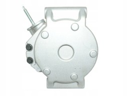 CHINA 110861 / 51-0682 / 96629605 / AC65152 / 101292 / 240966 / 4813543 / 740342 / 8FK351340-461 / 96861884 Air conditioning compressor chevrolet captiva 2.0d opel antara 2.0 cdti for