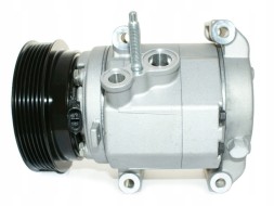 CHINA 110861 / 51-0682 / 96629605 / AC65152 / 101292 / 240966 / 4813543 / 740342 / 8FK351340-461 / 96861884 Air conditioning compressor chevrolet captiva 2.0d opel antara 2.0 cdti for