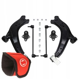 Master-Sport Germany 37169/1-KIT-MSM Set suspension set front 37169/1-kit-ms