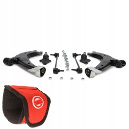 Master-Sport Germany 37169/1-KIT-MSM Set suspension set front 37169/1-kit-ms