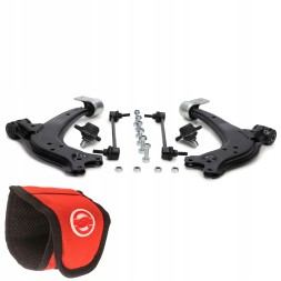 Master-Sport Germany 37169/1-KIT-MSM Set suspension set front 37169/1-kit-ms