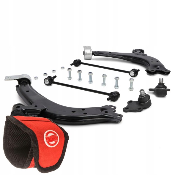 Master-Sport Germany 37169/1-KIT-MSM Set suspension set front 37169/1-kit-ms