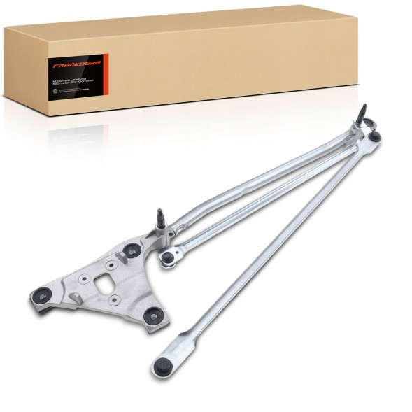 Frankberg 5481FB0023658 Frankberg front wiper mechanism for volvo c30 c70 ii s40 v50 xc70