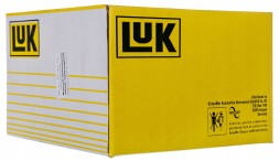 Schaeffler LuK 123 0578 10 Luk clutch pressure