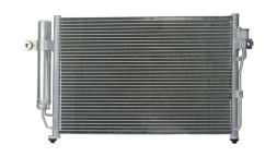 Bosch 1 986 AD2 248 Bosch condenser kia