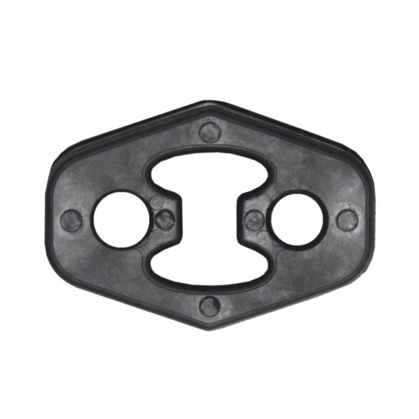 Polmostrów POL-T3T35B2U6S0U4H8 Collector tube seat altea xl 1 i 05 - 10 1.9 2 van freebie