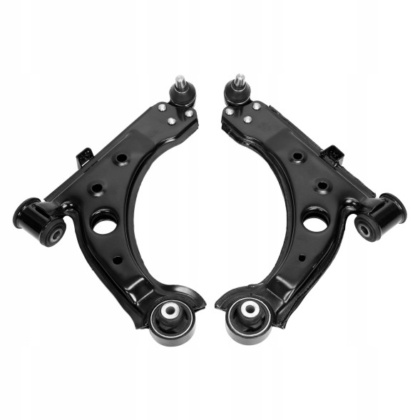Master-Sport Germany 36977/4-KIT-MS Control arms set front lancia delta iii; fiat bravo ii, stilo