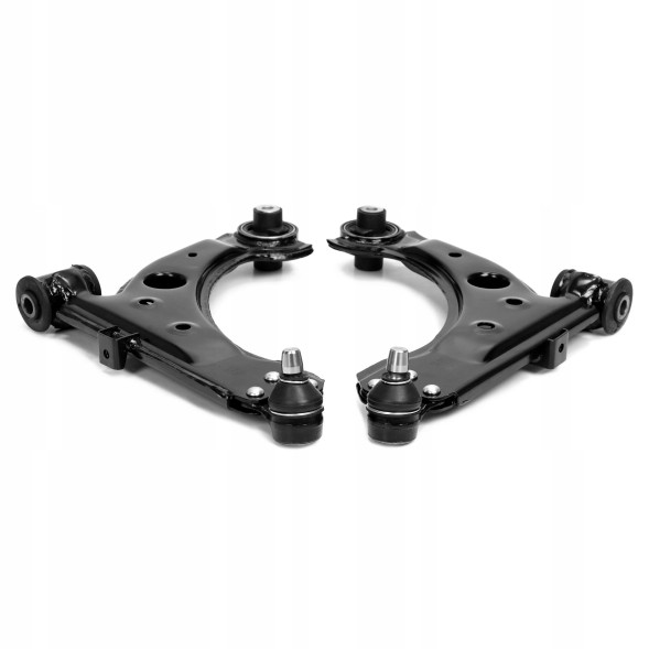 Master-Sport Germany 36977/4-KIT-MS Control arms set front lancia delta iii; fiat bravo ii, stilo