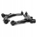 Master-Sport Germany 36977/4-KIT-MS Control arms set front lancia delta iii; fiat bravo ii, stilo