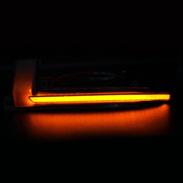 EinParts Automotive EP613 Led dynamic floating direction indicators audi