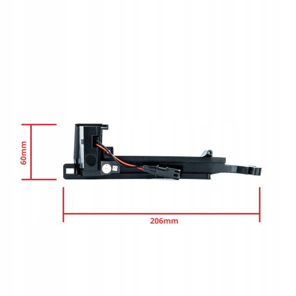 EinParts Automotive EP613 Led dynamic floating direction indicators audi