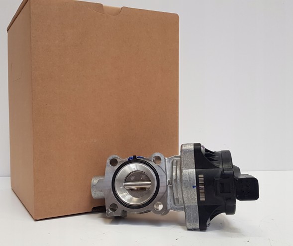 BorgWarner 365-3006 New egr valve borgwarner 365-3006 3653006